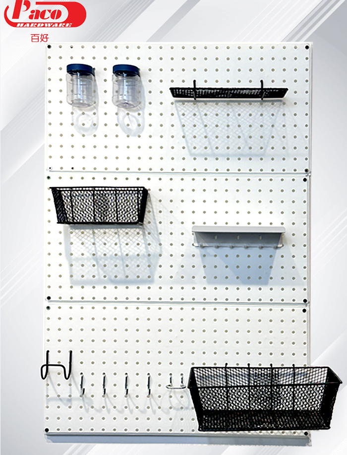 Pegboard Hook