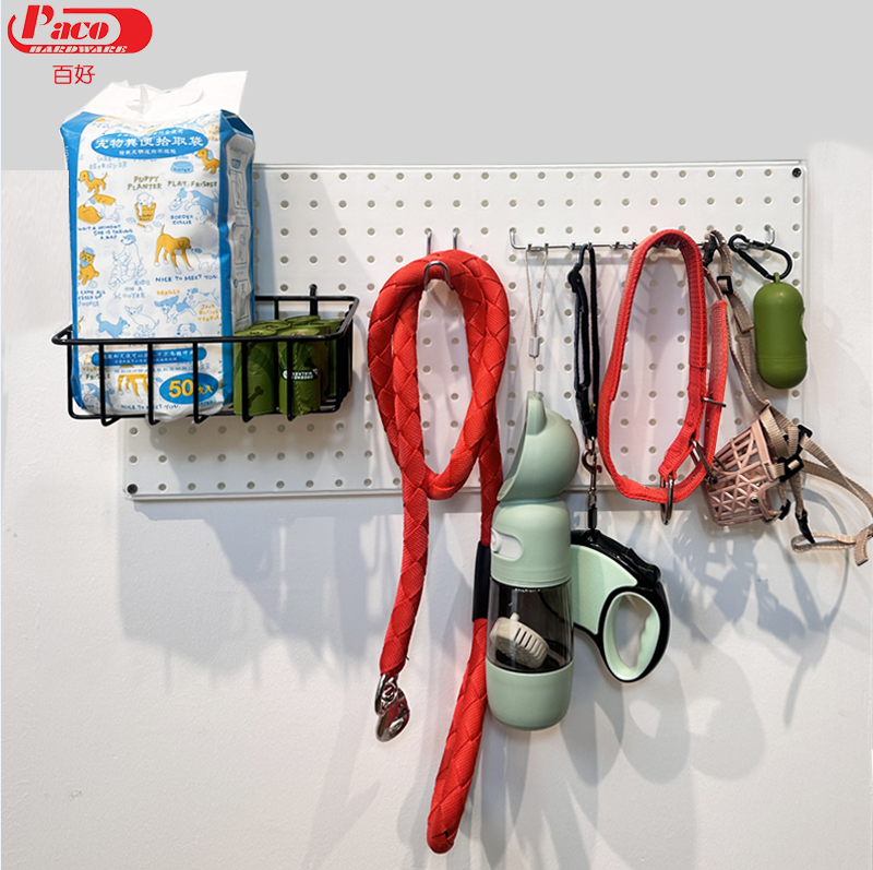 Pegboard Hook