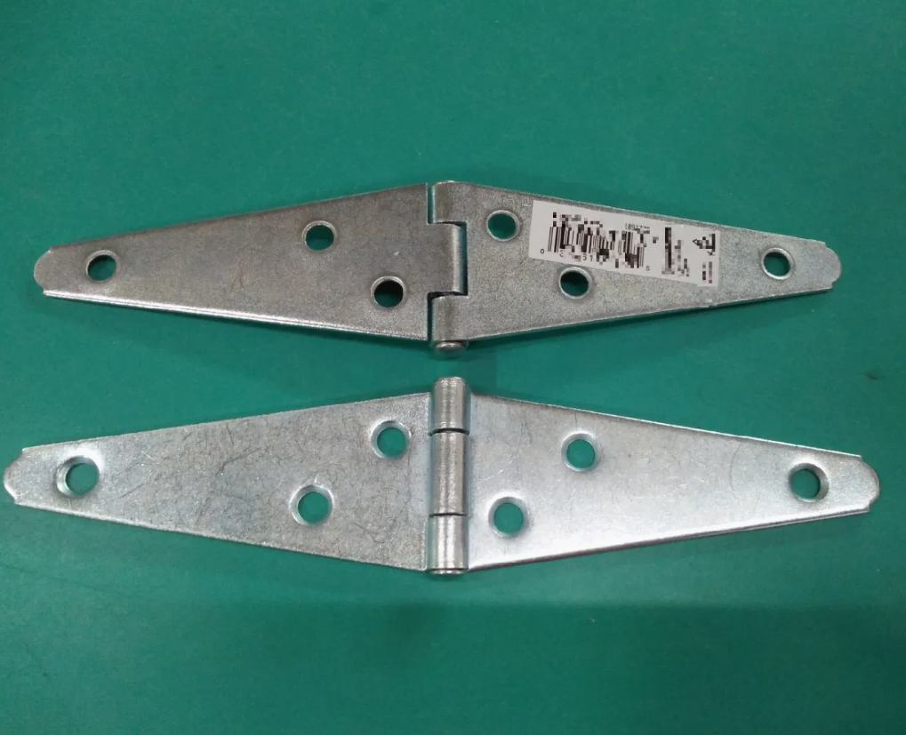 Heavy Duty Hinge