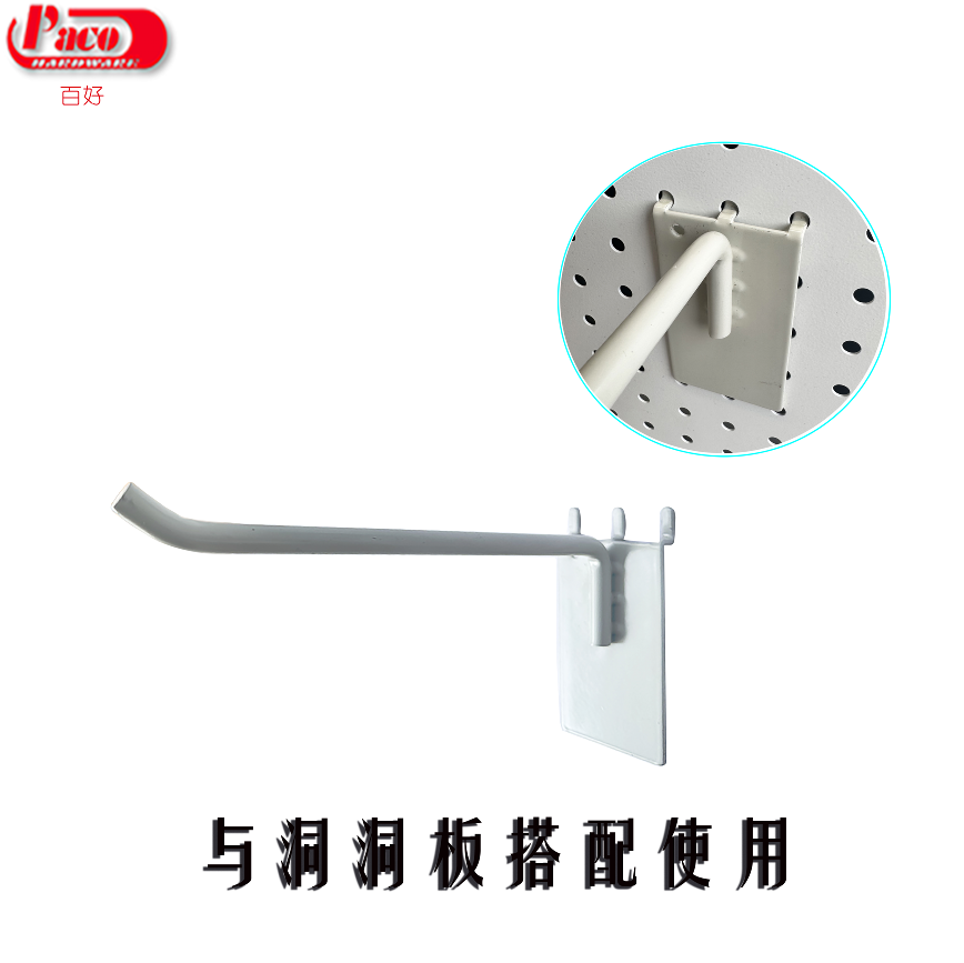 Display Hook