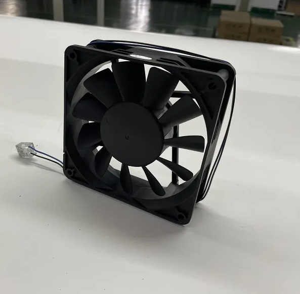 Cooling Fan