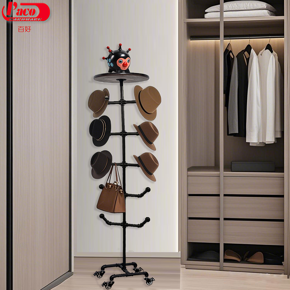 Coat Rack