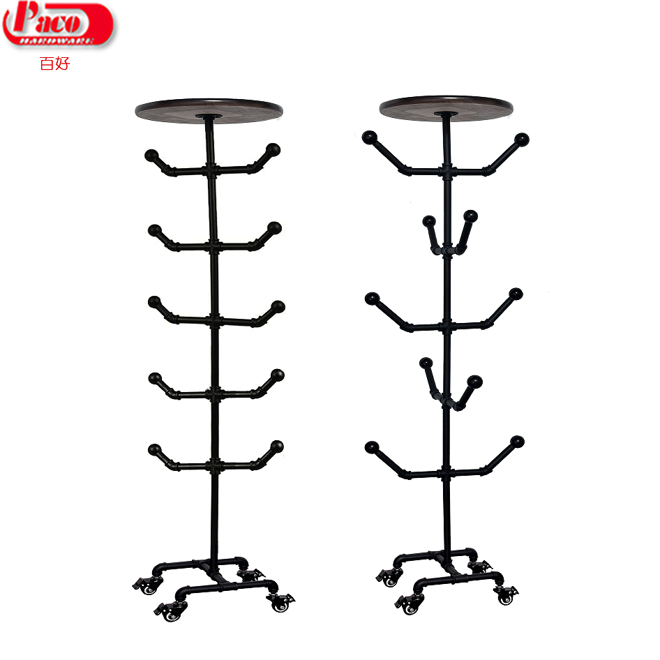 Coat Rack