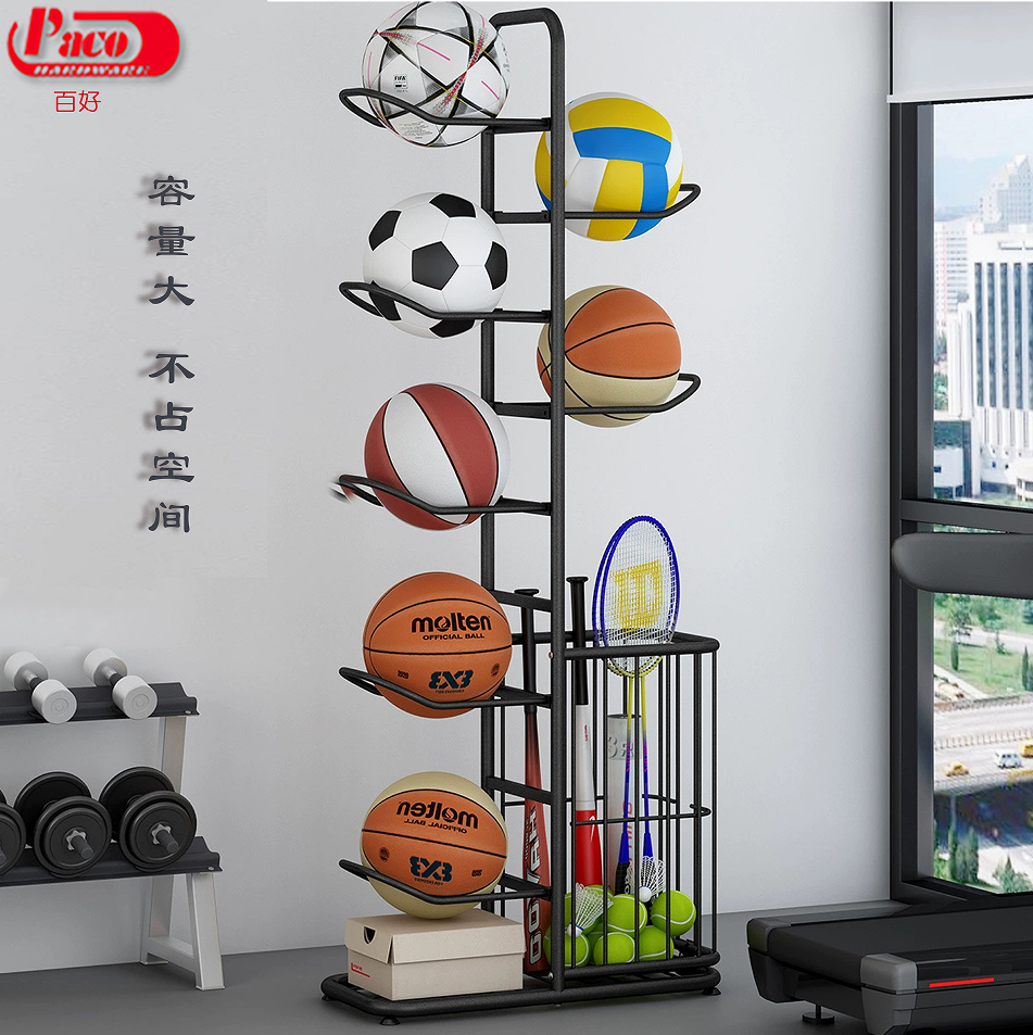 Storage Rack