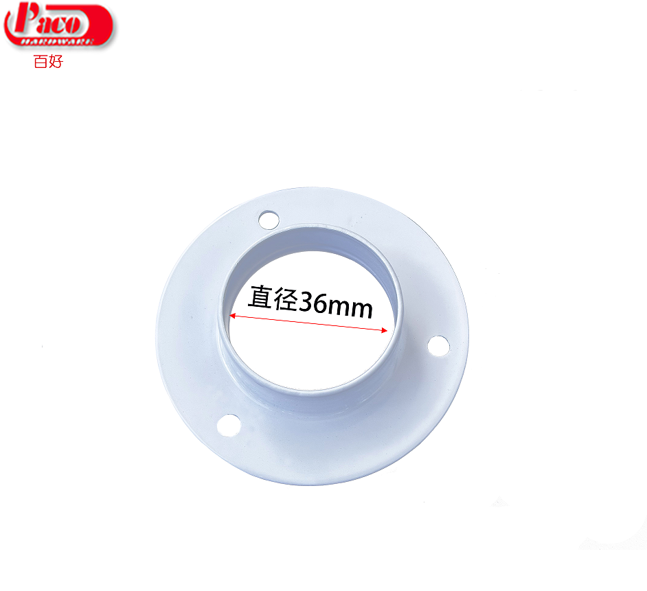 Flange Couplings