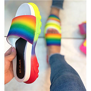 customized sandals