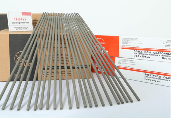 Supply Famous Brand J422 E4303 Welding Electrode Welding rod for sale