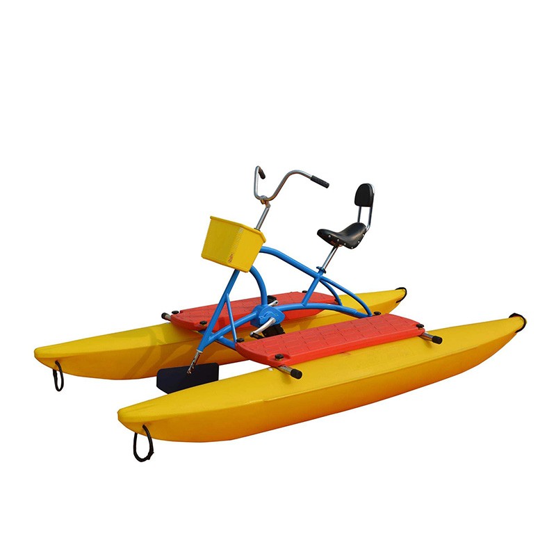 banana boat bike