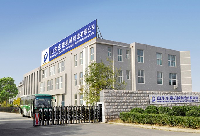 Shandong Dongtai Machinery Manufacturing Co, Ltd