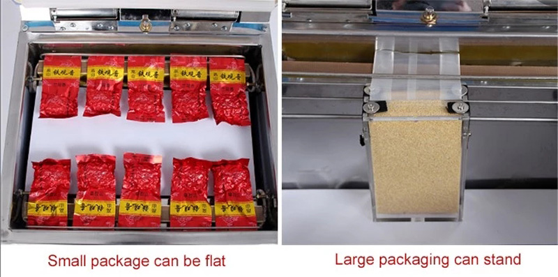 Granular Fertilizantes Weigh Filler Packaging Machine