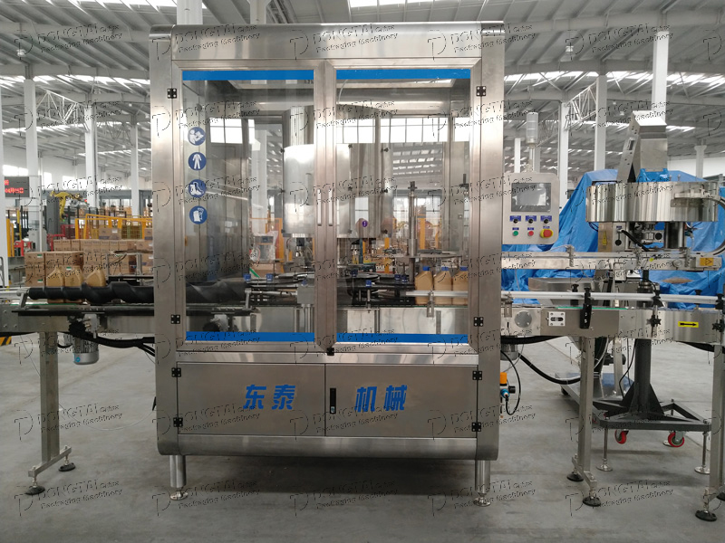 Filling Line