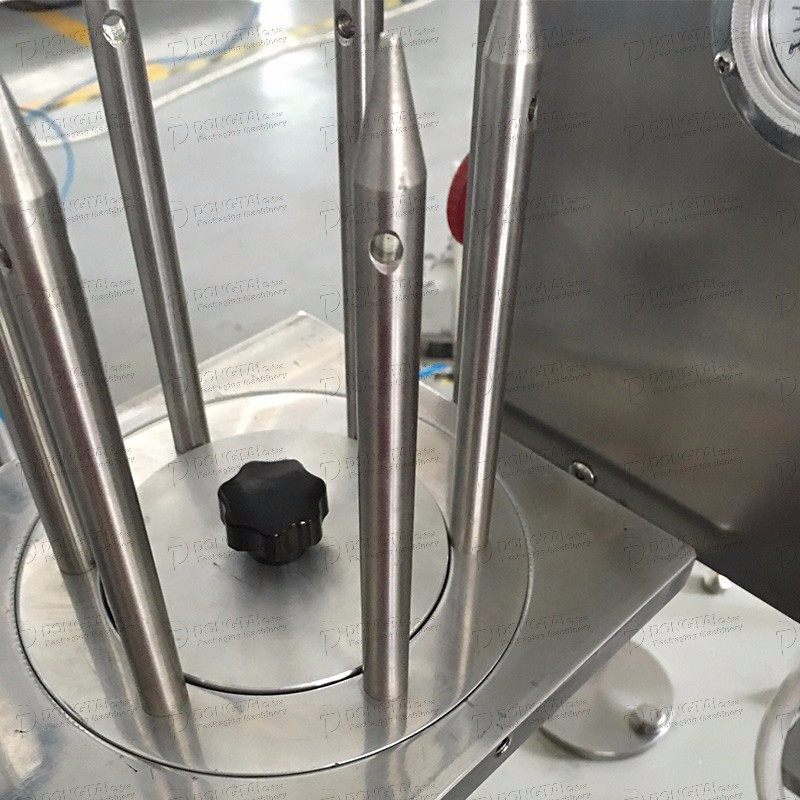 Китай Автоматическая чашка кофе K капсулонаполняющая запайки делая машину, производитель