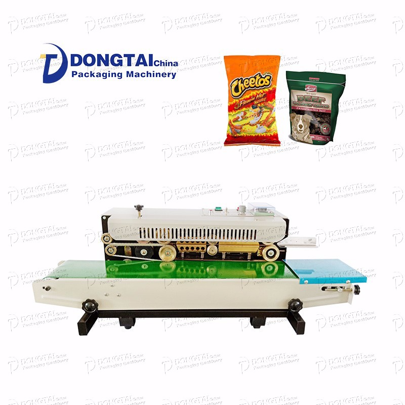 5-20KG Plastic Bag Sealing Machine
