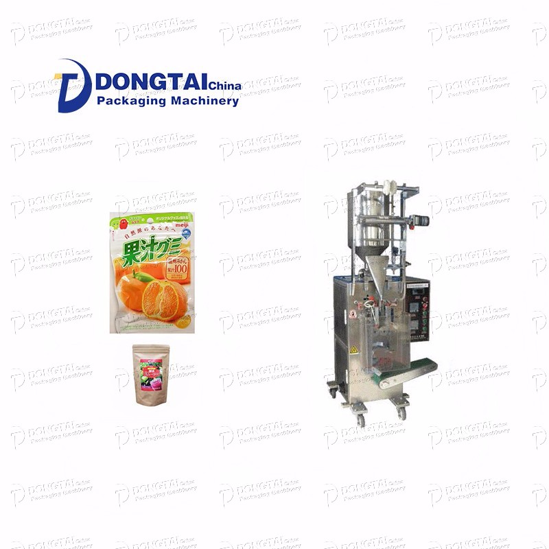 Китай Автоматический фруктовый сок упаковочная машина, производитель