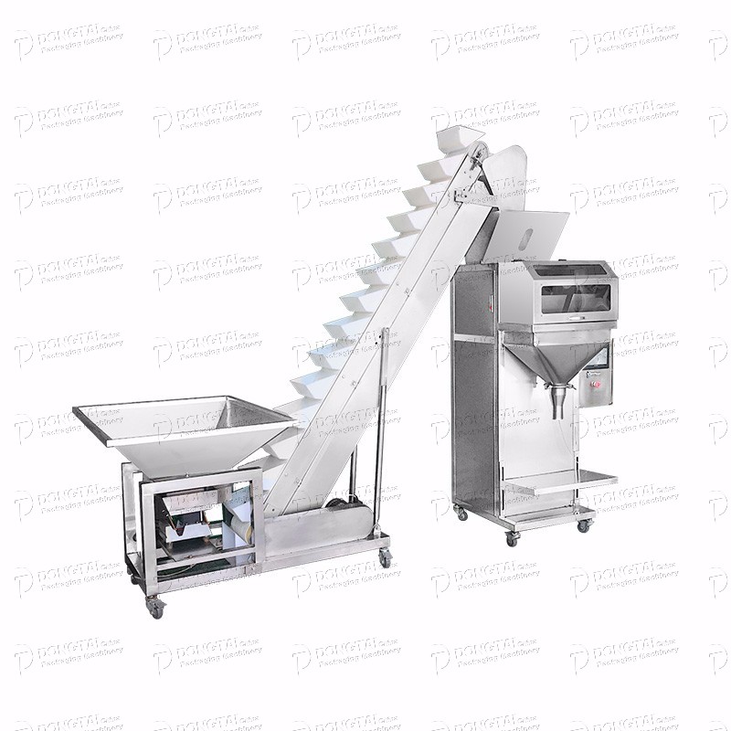Automatic Melon Seed Packing Machine