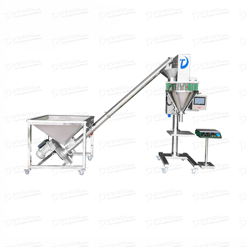 Filling Machine