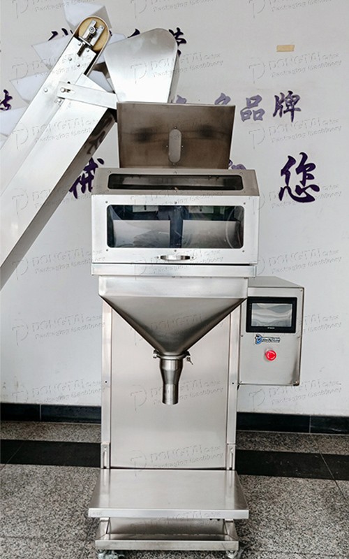 Китай Полуавтоматическая упаковочная машина гранулы, производитель