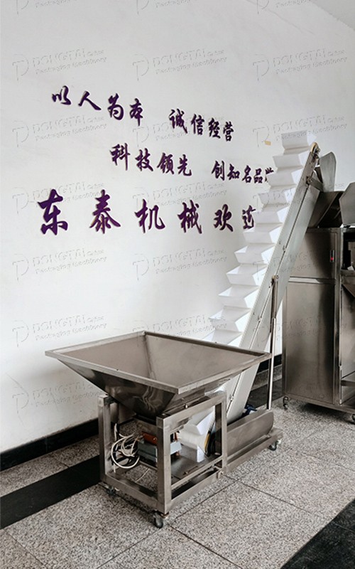 Китай Полуавтоматическая упаковочная машина гранулы, производитель