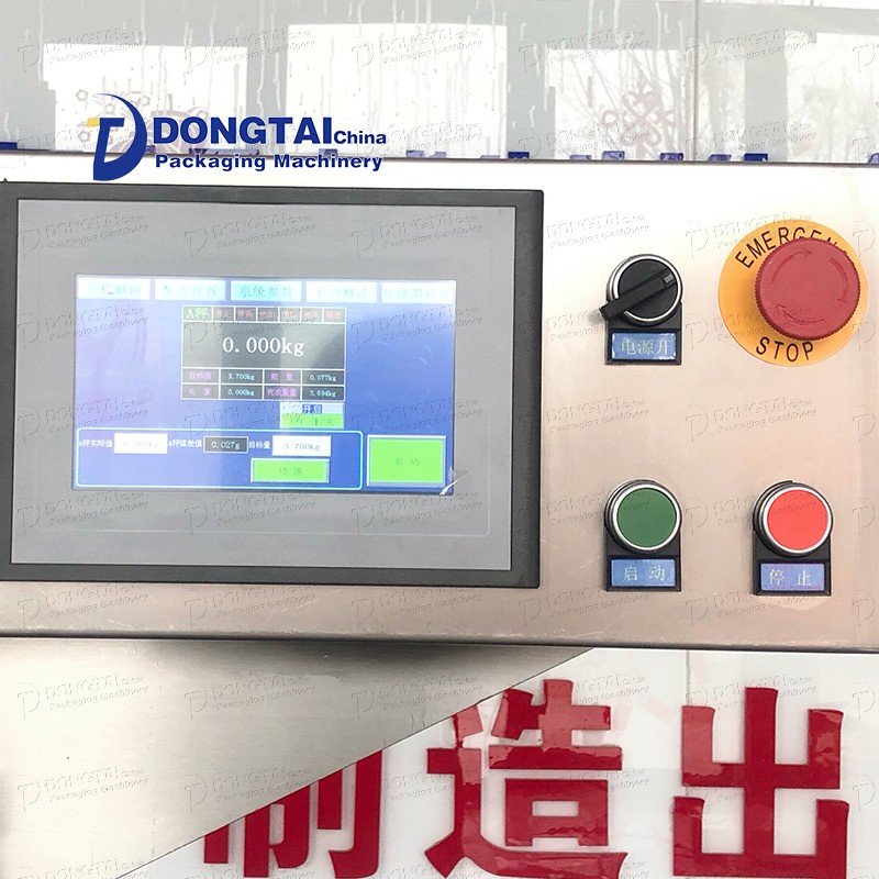 Китай автомат для розлива масла в бутылки смазка для взвешивания пищевого масла автомат для розлива масла, производитель