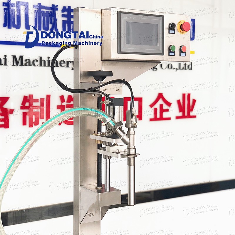 Китай автомат для розлива масла в бутылки смазка для взвешивания пищевого масла автомат для розлива масла, производитель