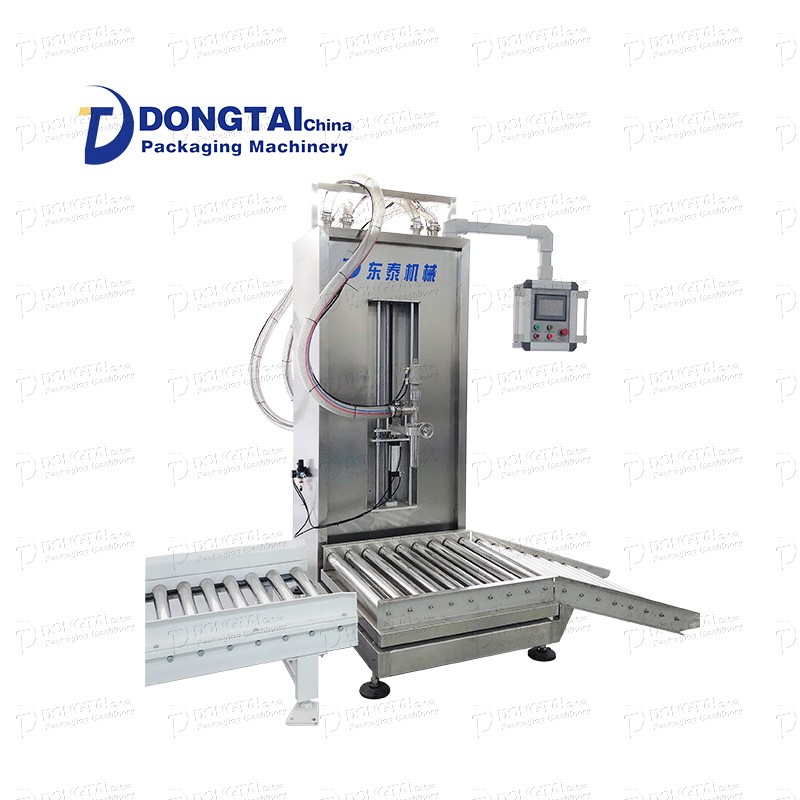 Китай Многофункциональная машина для розлива масла автоматическая машина для розлива смазочного масла, производитель