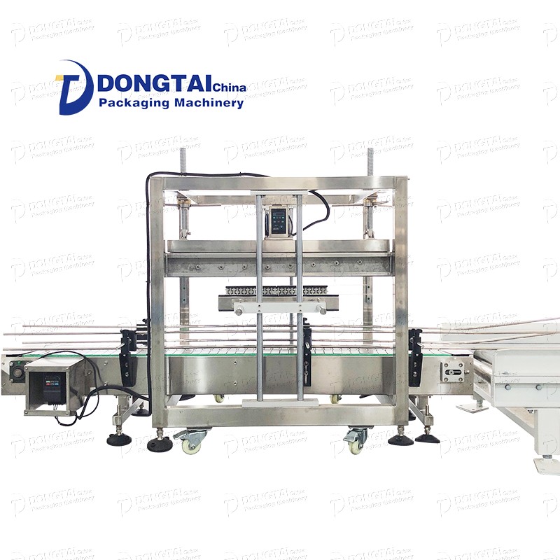 Multifunctional production filling oil machine automatic lubricante engine oil filling machine