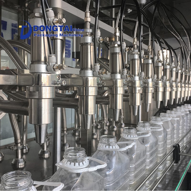Китай машина для розлива масла автоматическая кулинария съедобные растительные машины для розлива оливкового масла, производитель