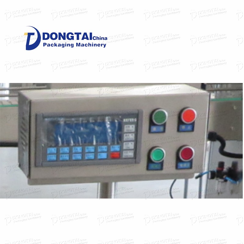 Semi-automatic 10ml to 200ml essential oil automatic filling machine/oil bottle filling machine