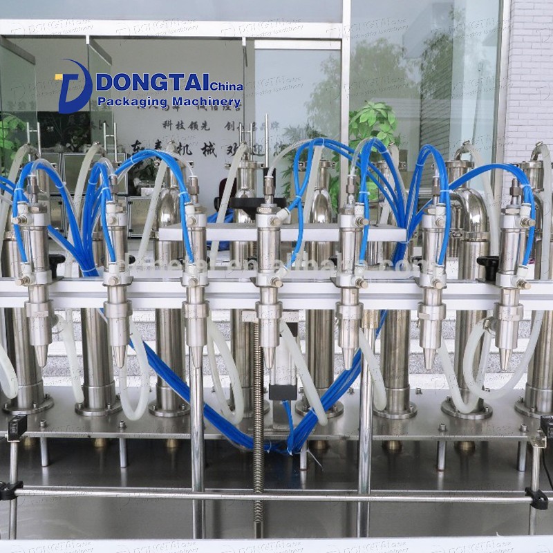 Китай Автоматическая машина для розлива пищевого масла для приготовления оливок машина для розлива масла в бутылки, производитель