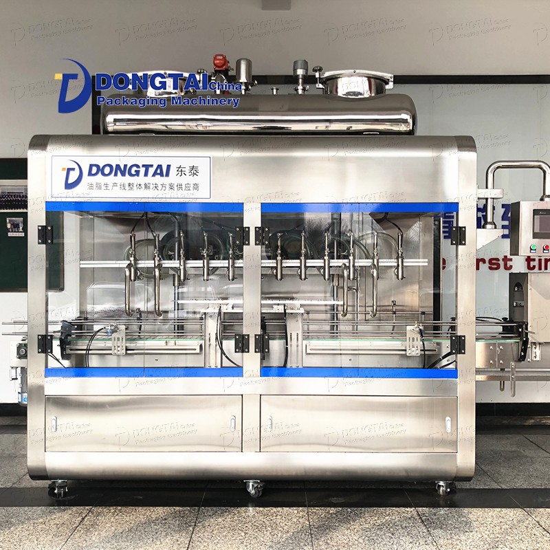 Китай Автоматическая машина для розлива арахисового соуса из морепродуктов и томатного соуса, производитель