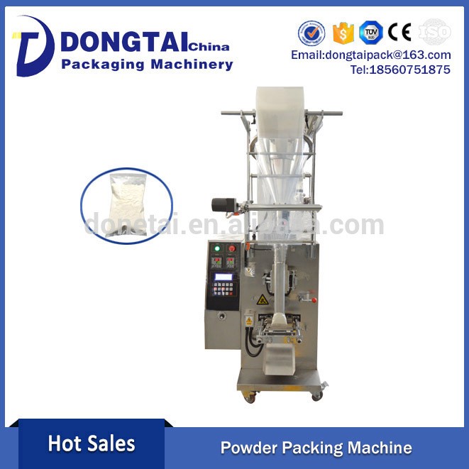 Китай Автоматическая машина для упаковки порошков машина для упаковки порошка кофе / протеина машина для смешивания и упаковки разрыхлителей муки, производитель