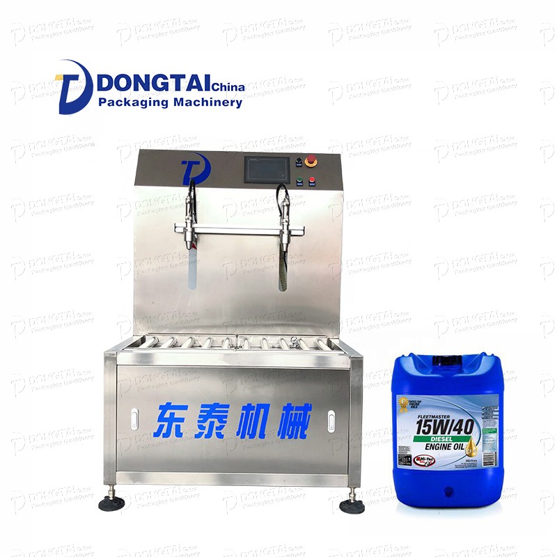 fast small oil filling machine oil filling machine coconut /motor oil/ lubricant oil filling machine