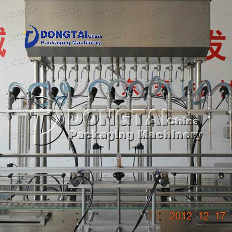 Китай жидкое мыло / машина для розлива жидкого геля моющее средство / машина для розлива стиральной жидкости, производитель
