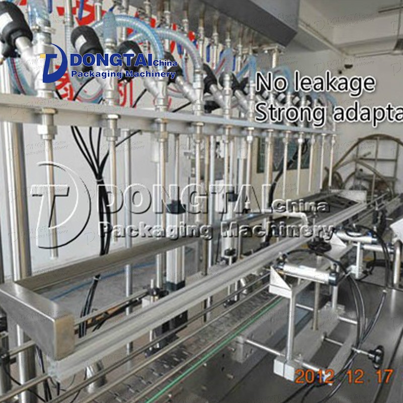 Китай жидкое мыло / машина для розлива жидкого геля моющее средство / машина для розлива стиральной жидкости, производитель