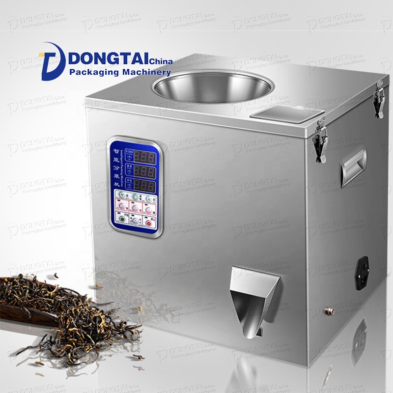 Китай Автоматическая машина для розлива чая в пакетики для упаковки соли машина для упаковки чая в сухой порошок, производитель