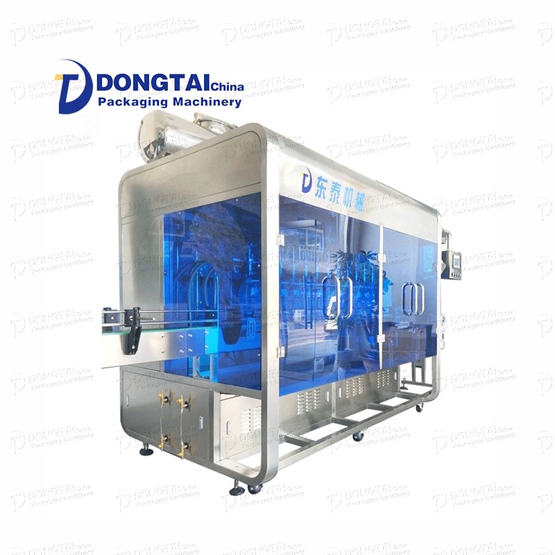 liquid soap filling machine rotary liquid filling machine automatic liquid detergent filling machine