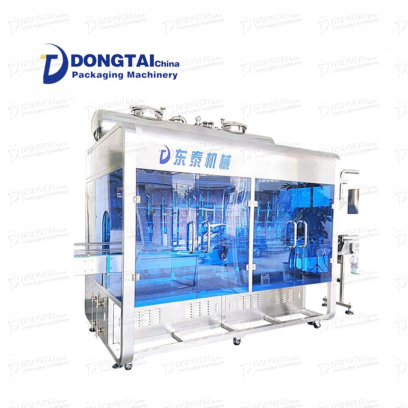 liquid soap filling machine rotary liquid filling machine automatic liquid detergent filling machine