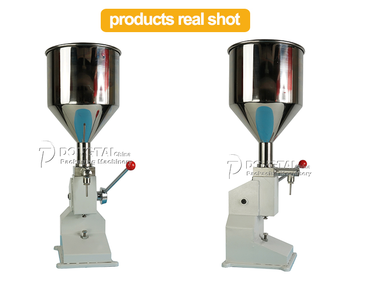 filling machine