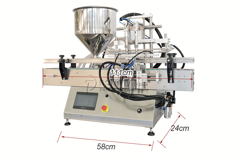 filling line