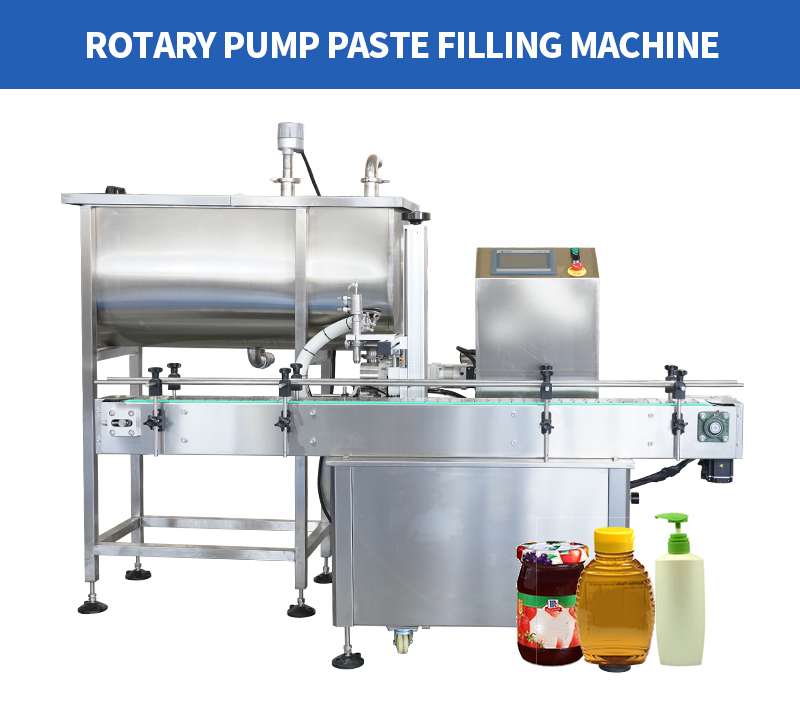 filling machine