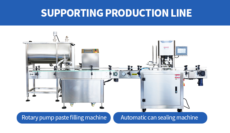 filling machine