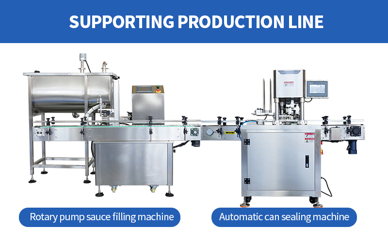 Seaming Machine