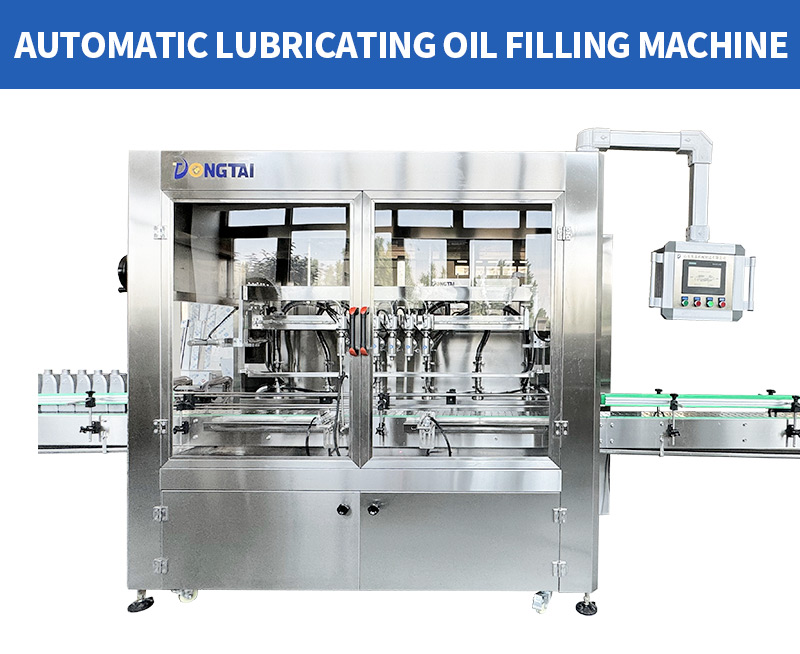 filling machine