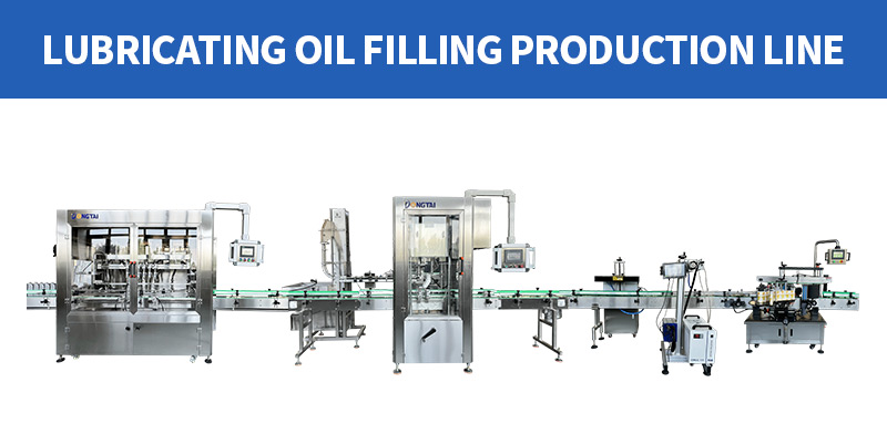 filling machine