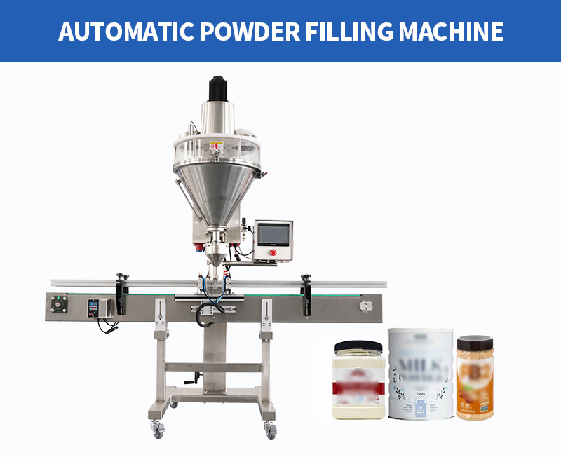 filling machine