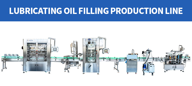 filling machine