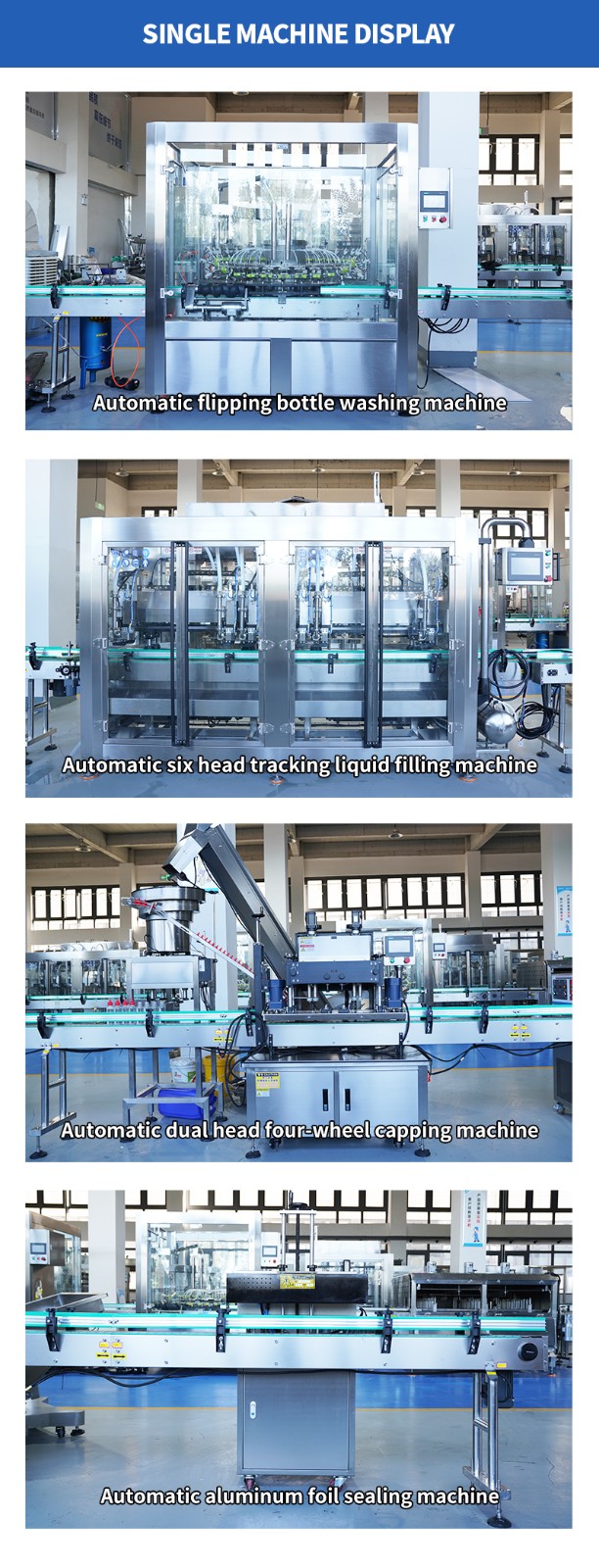 filling machine