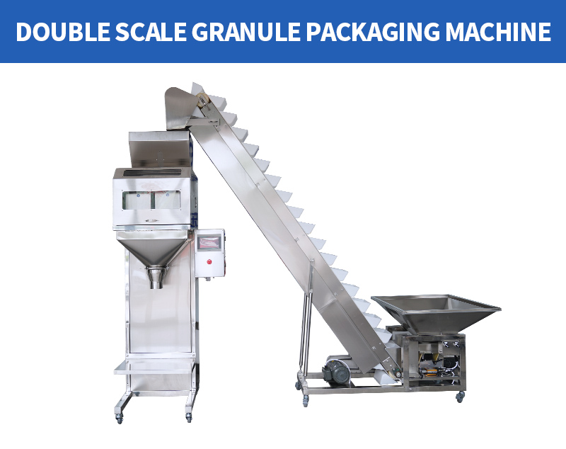 seed packing machine