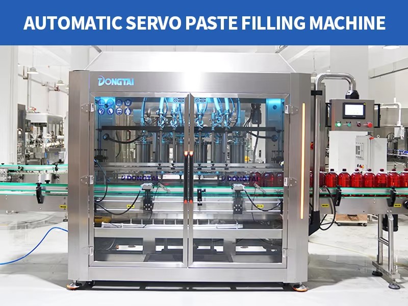 liquid filling machine