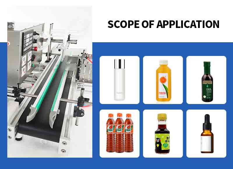 filling line